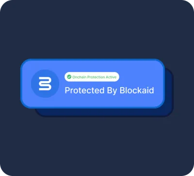 blockaid